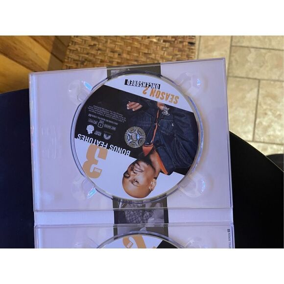 Chapelle’s Show Season 2 DVD set - Picture 5 of 5